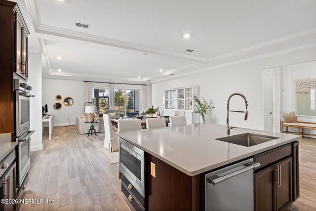 94 CARIBBEAN Place, St. Johns, FL 32259