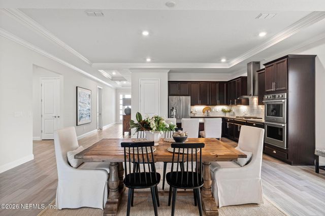 94 CARIBBEAN Place, St. Johns, FL 32259