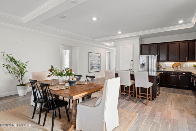 94 CARIBBEAN Place, St. Johns, FL 32259