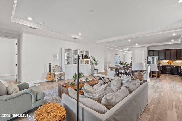 94 CARIBBEAN Place, St. Johns, FL 32259