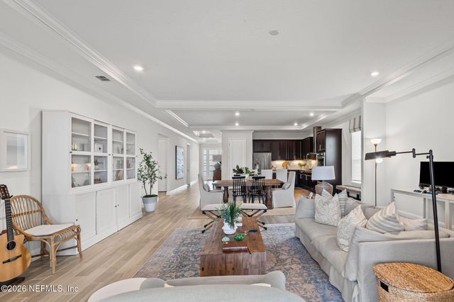 94 CARIBBEAN Place, St. Johns, FL 32259