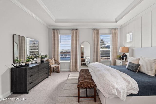 94 CARIBBEAN Place, St. Johns, FL 32259