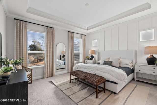 94 CARIBBEAN Place, St. Johns, FL 32259