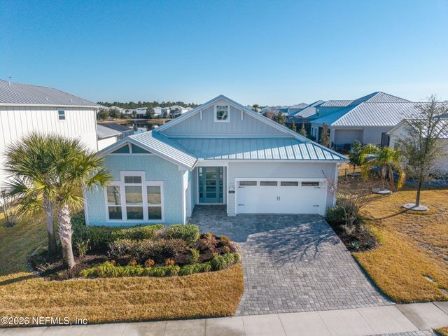 94 CARIBBEAN Place, St. Johns, FL 32259