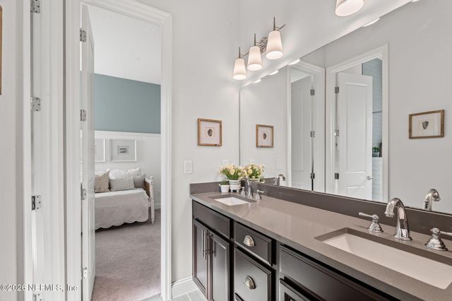 94 CARIBBEAN Place, St. Johns, FL 32259