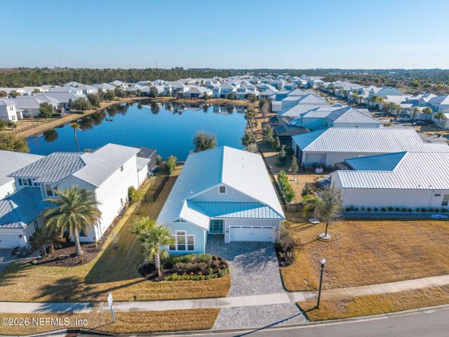 94 CARIBBEAN Place, St. Johns, FL 32259