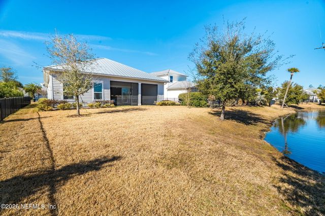 94 CARIBBEAN Place, St. Johns, FL 32259