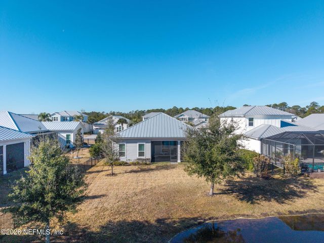 94 CARIBBEAN Place, St. Johns, FL 32259