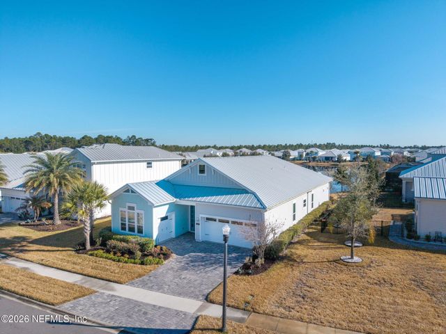 94 CARIBBEAN Place, St. Johns, FL 32259