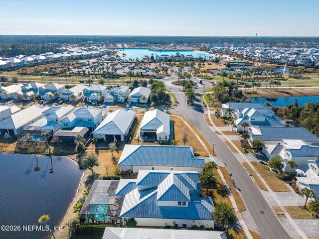 94 CARIBBEAN Place, St. Johns, FL 32259