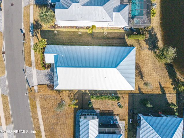 94 CARIBBEAN Place, St. Johns, FL 32259