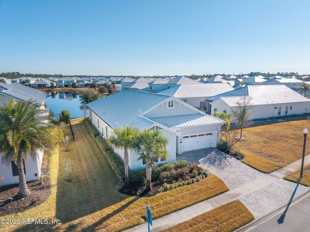 94 CARIBBEAN Place, St. Johns, FL 32259