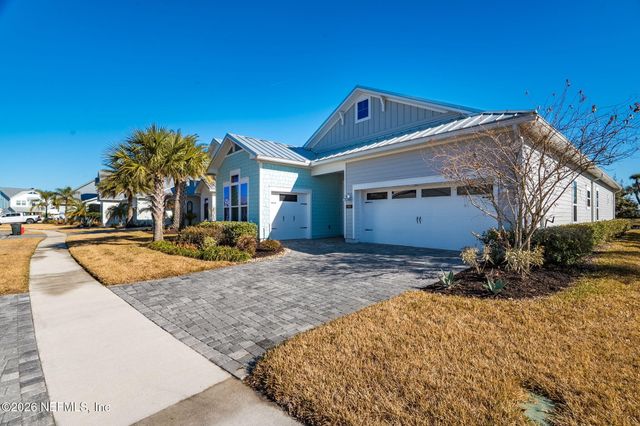 94 CARIBBEAN Place, St. Johns, FL 32259