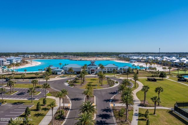 94 CARIBBEAN Place, St. Johns, FL 32259