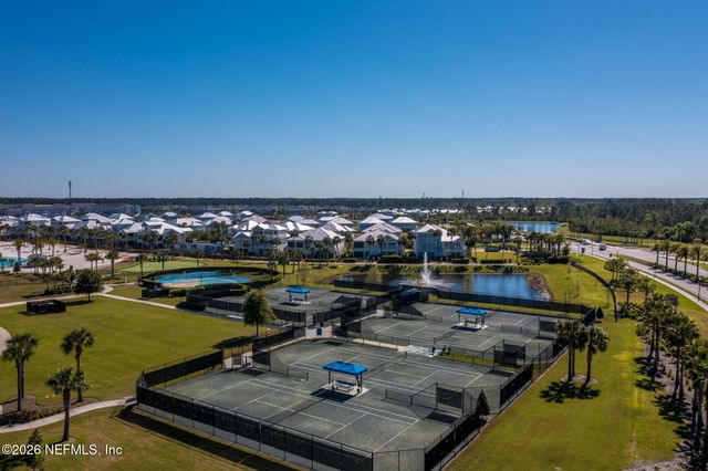 94 CARIBBEAN Place, St. Johns, FL 32259