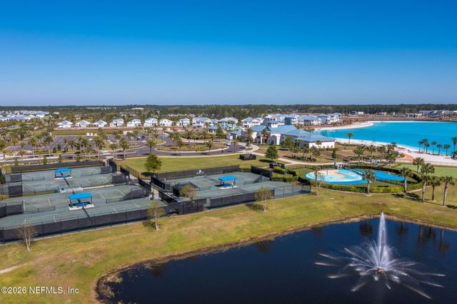 94 CARIBBEAN Place, St. Johns, FL 32259