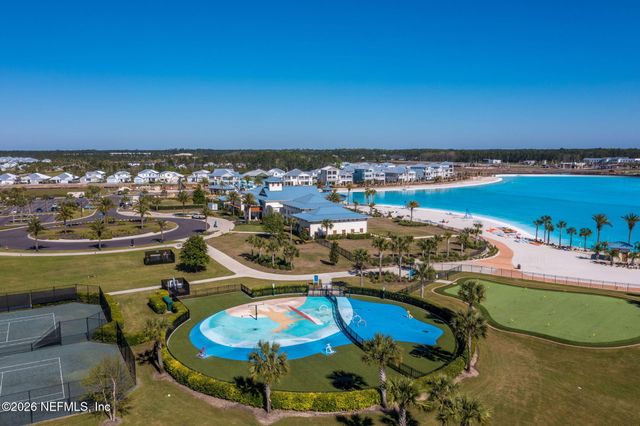 94 CARIBBEAN Place, St. Johns, FL 32259