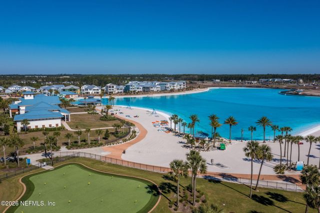 94 CARIBBEAN Place, St. Johns, FL 32259