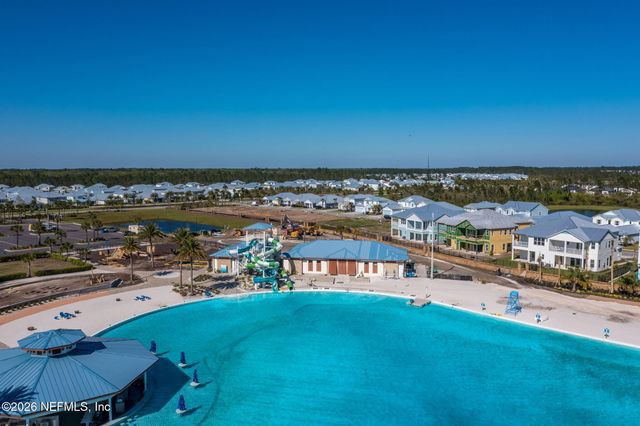 94 CARIBBEAN Place, St. Johns, FL 32259