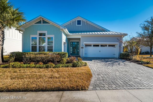 94 CARIBBEAN Place, St. Johns, FL 32259