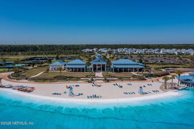 94 CARIBBEAN Place, St. Johns, FL 32259