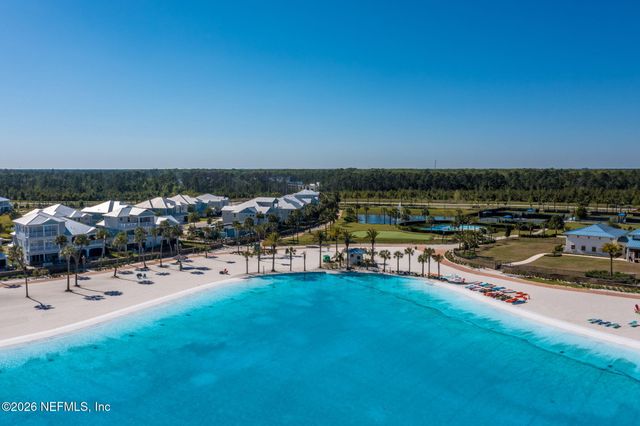 94 CARIBBEAN Place, St. Johns, FL 32259