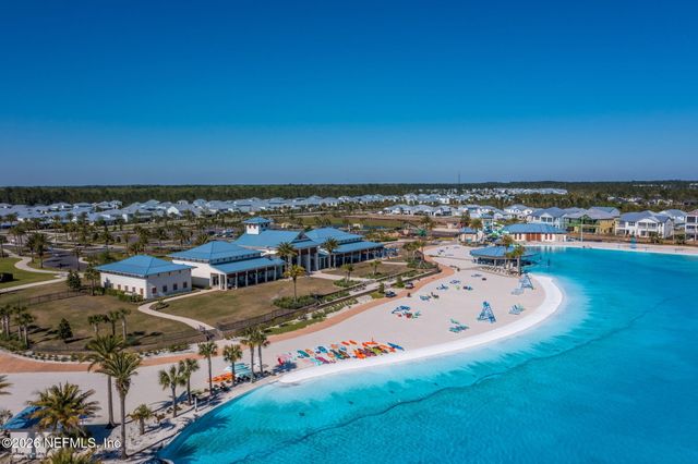 94 CARIBBEAN Place, St. Johns, FL 32259