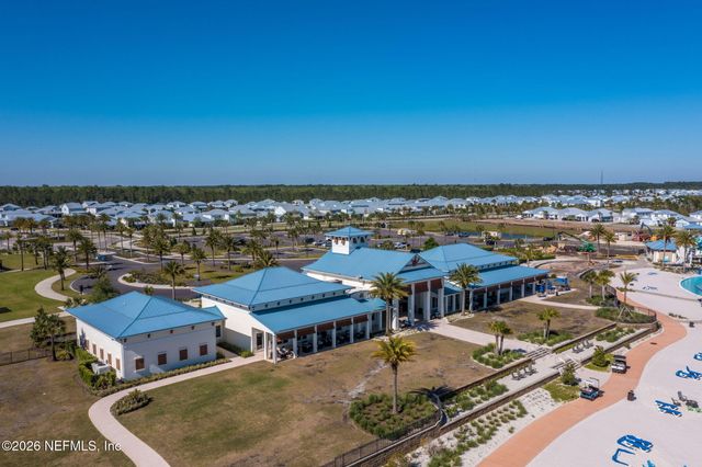 94 CARIBBEAN Place, St. Johns, FL 32259