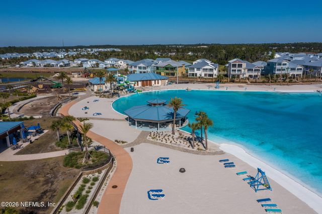 94 CARIBBEAN Place, St. Johns, FL 32259