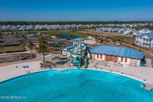 94 CARIBBEAN Place, St. Johns, FL 32259