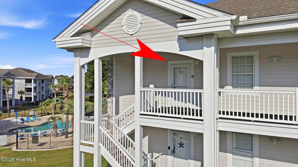 4789 Wild Iris Drive Apt 301, Myrtle Beach, SC 29577