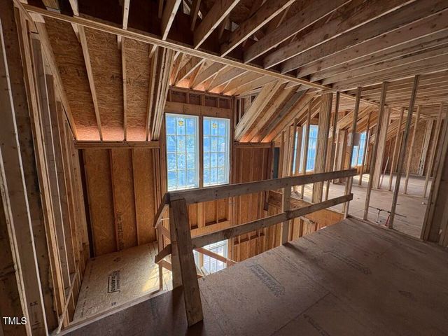 3358 Hampton Road, Raleigh, NC 27607