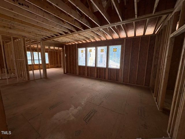 3358 Hampton Road, Raleigh, NC 27607