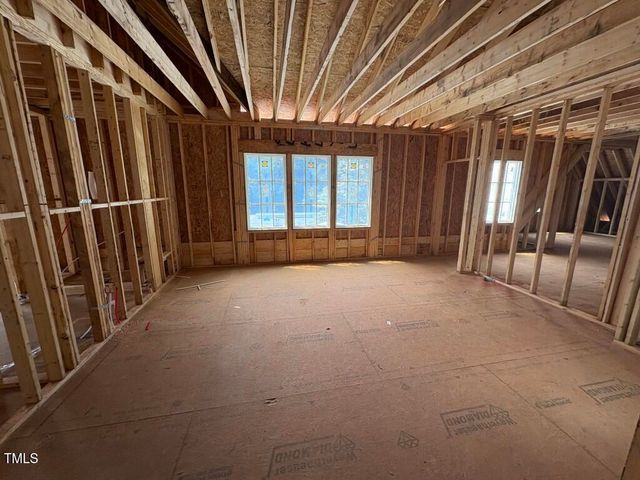 3358 Hampton Road, Raleigh, NC 27607