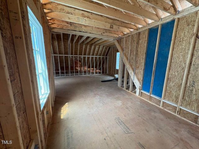 3358 Hampton Road, Raleigh, NC 27607