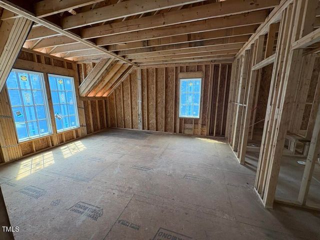 3358 Hampton Road, Raleigh, NC 27607