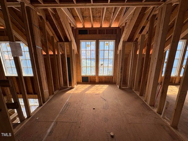 3358 Hampton Road, Raleigh, NC 27607