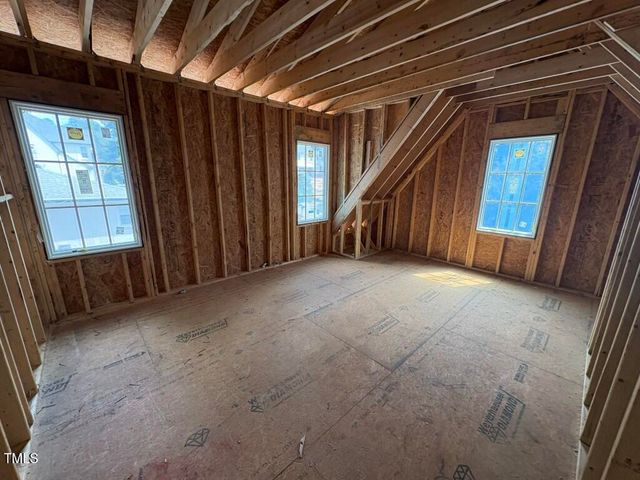 3358 Hampton Road, Raleigh, NC 27607