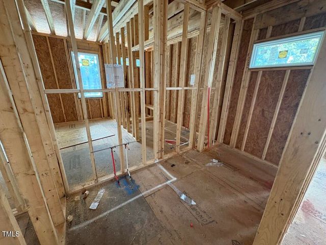 3358 Hampton Road, Raleigh, NC 27607