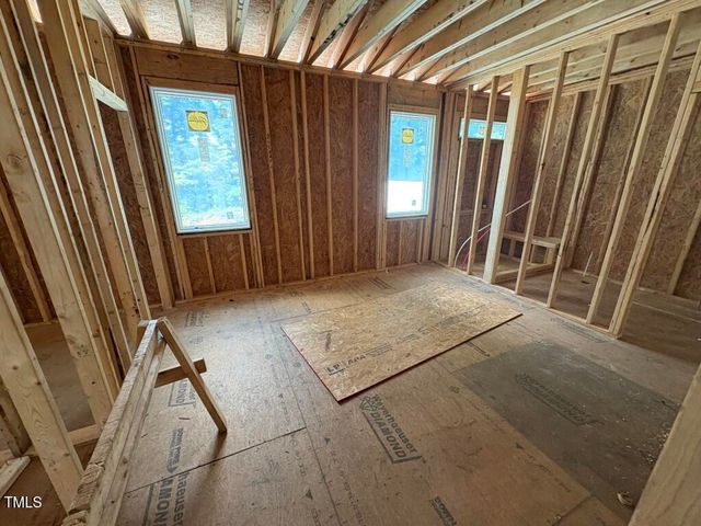 3358 Hampton Road, Raleigh, NC 27607