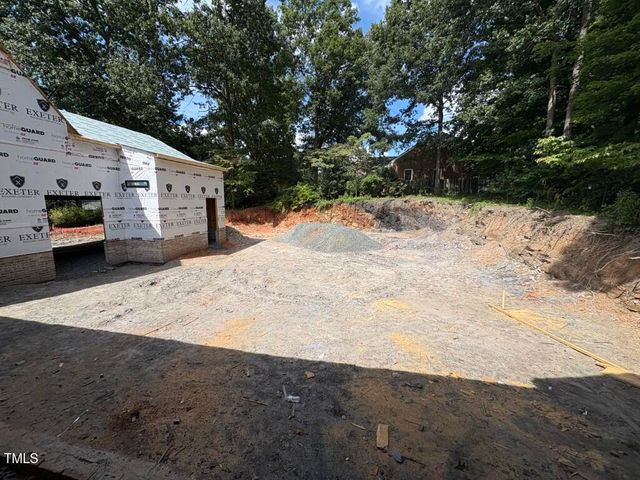 3358 Hampton Road, Raleigh, NC 27607