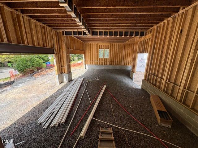 3358 Hampton Road, Raleigh, NC 27607