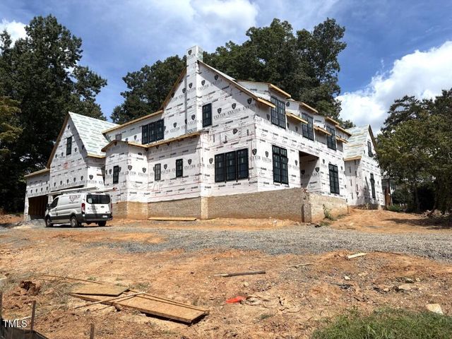 3358 Hampton Road, Raleigh, NC 27607