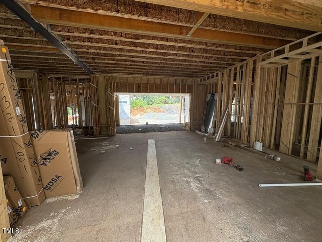 3358 Hampton Road, Raleigh, NC 27607