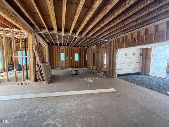 3358 Hampton Road, Raleigh, NC 27607