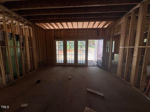 3358 Hampton Road, Raleigh, NC 27607