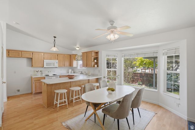 4684 W SUNNY MEADOW DR, South Jordan, UT 84095