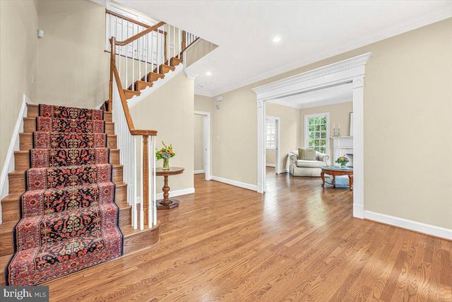6807 MEADOW LN, Chevy Chase, MD 20815