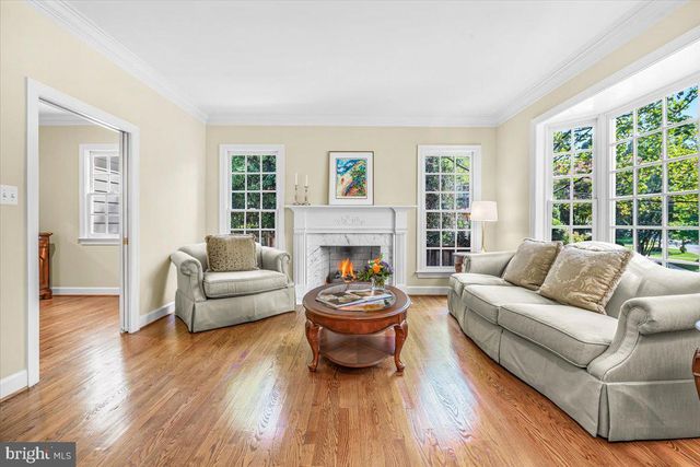 6807 MEADOW LN, Chevy Chase, MD 20815