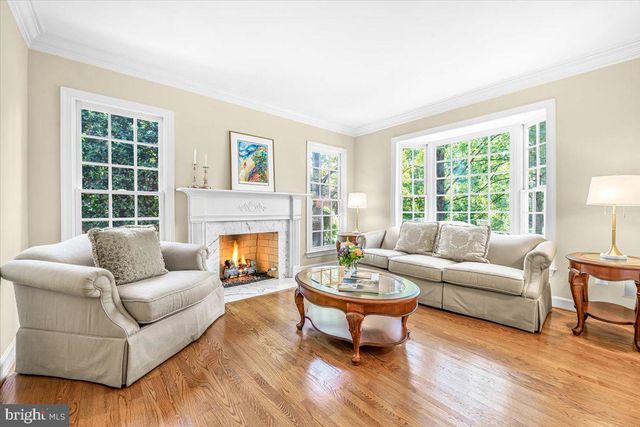 6807 MEADOW LN, Chevy Chase, MD 20815
